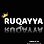 Ruqayyah Abbah Profile Picture