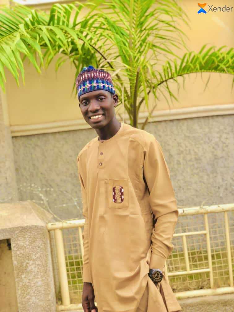 Abdullahi Abdul Profile Picture