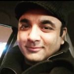 Mohsin Siddiqui Profile Picture