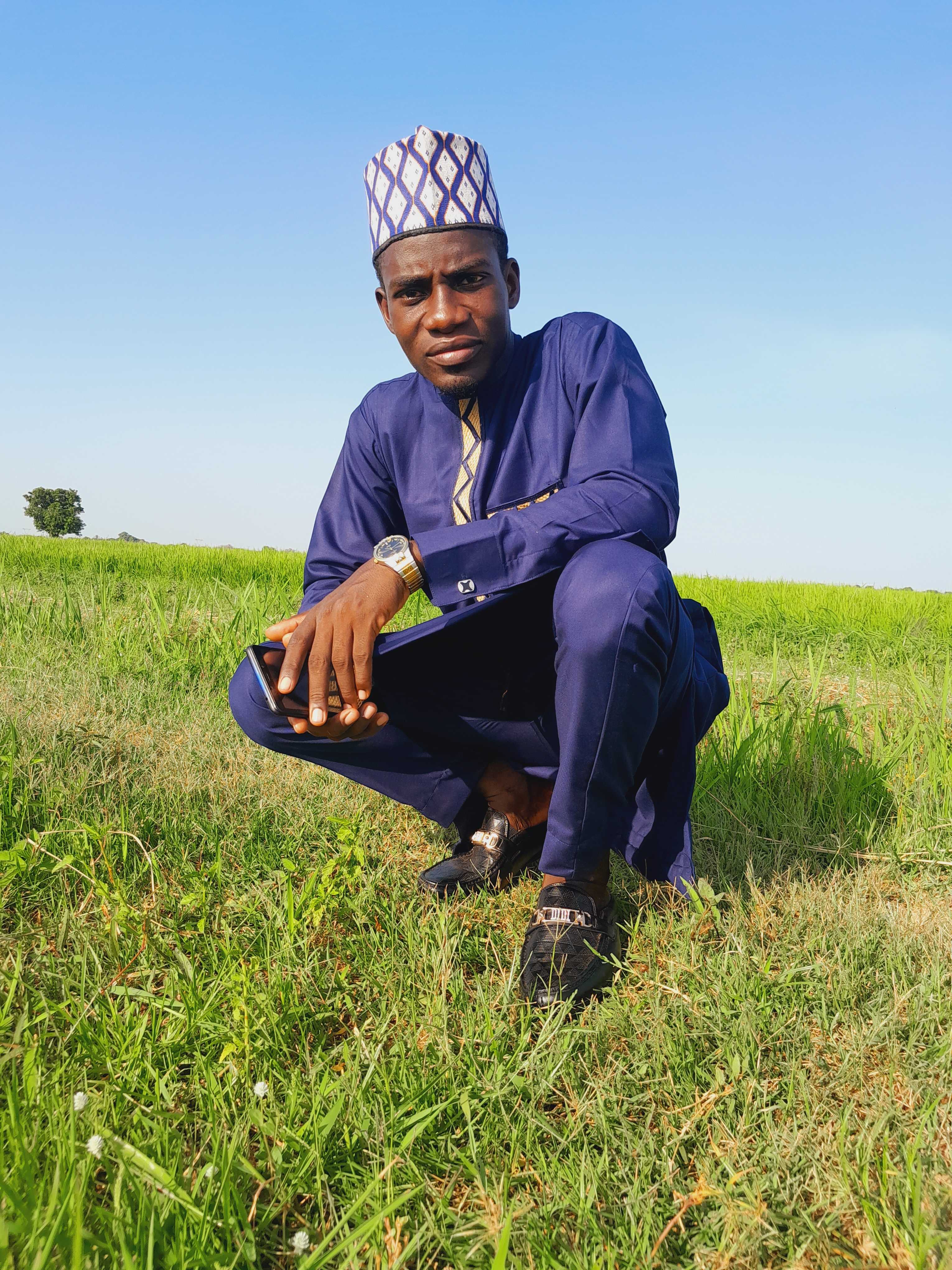 Aminu Musa Profile Picture