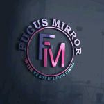 FUGUS Mirror Profile Picture
