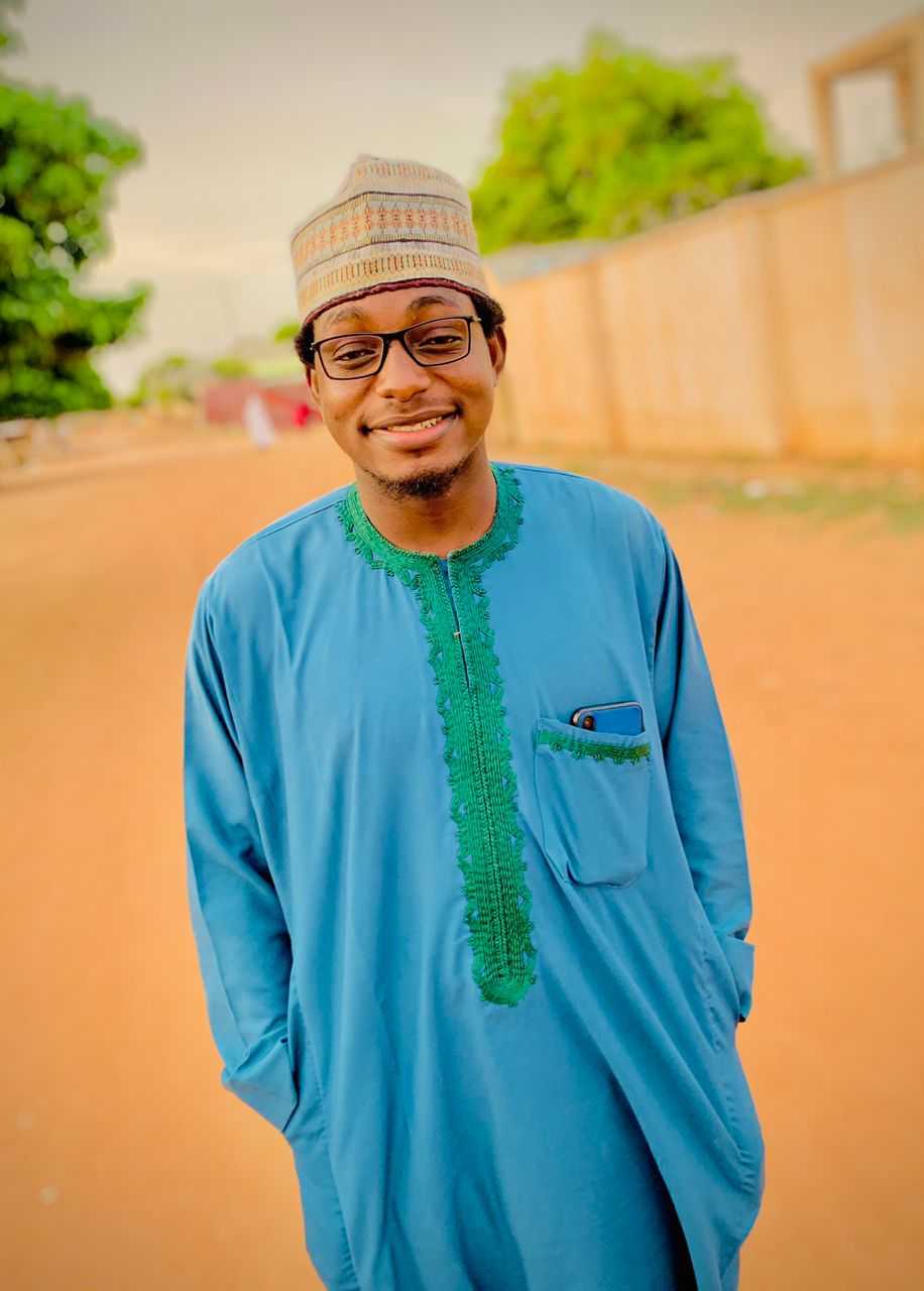 Ibrahim Nura Sifawa Profile Picture