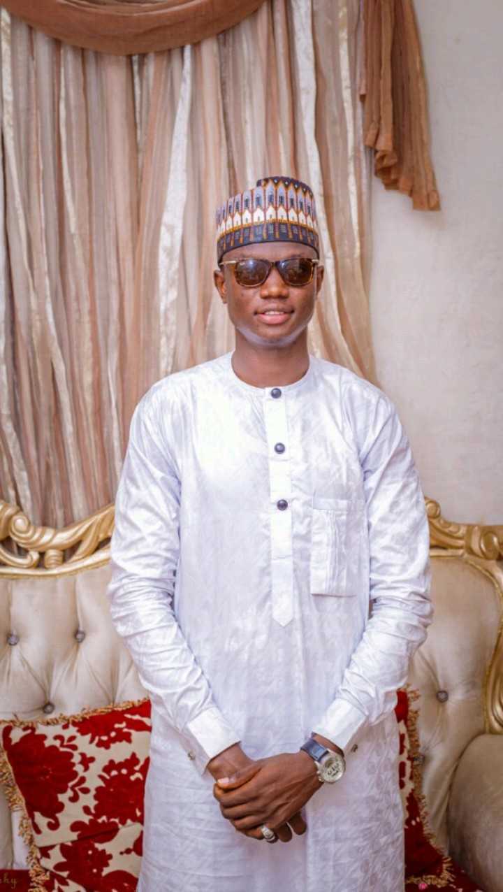 Sulaiman Babangida Profile Picture