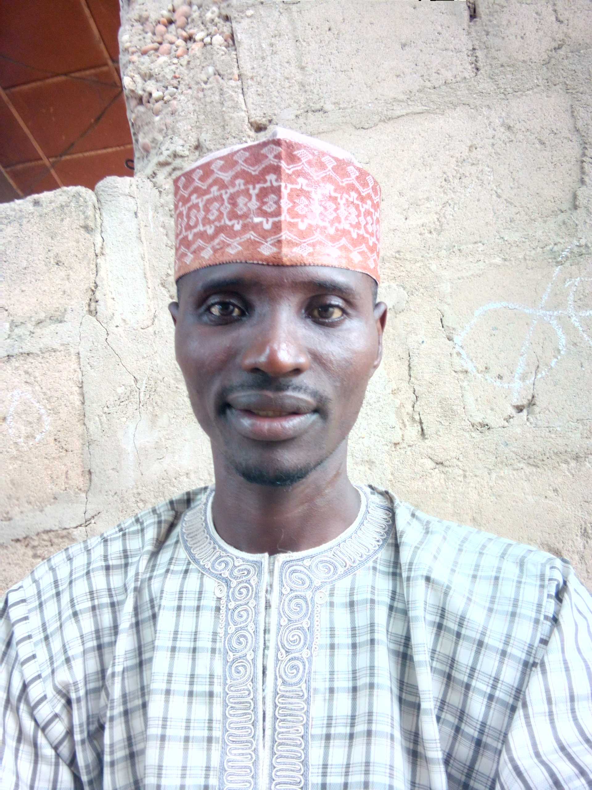 Auwalu Umar Profile Picture