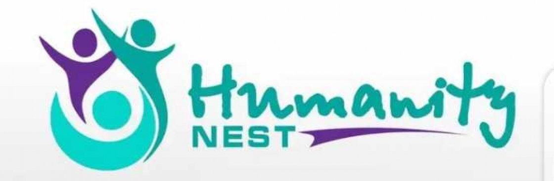 Humanitynest Cover Image