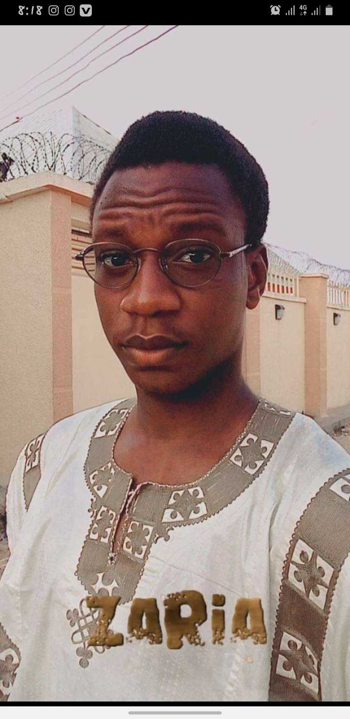 Musa Ibrahim Profile Picture