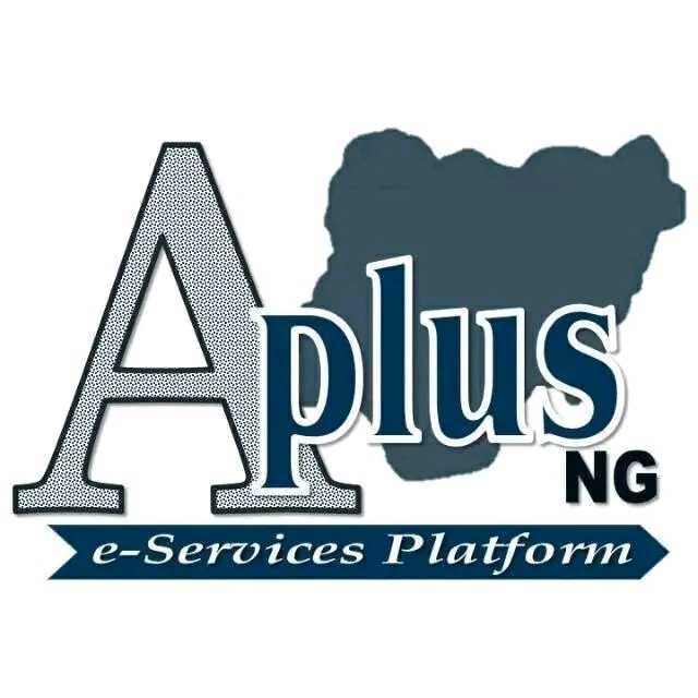 Aplus Nigeria Profile Picture