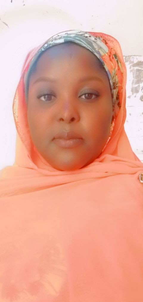 Amina Bello Abubakar Profile Picture