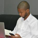 Sadiq Abubakar profile picture